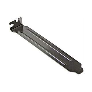 StarTech Slotblech - 10 Pack - Slotblende - Stahl - Systemsteckplatz-Abdeckplatte (Packung mit 10)