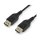 StarTech DisplayPort 1.4 Cable - 6.6 ft / 2m - VESA Certified - 8K60Hz - HBR3 - HDR - DP to DP Mon Cable - 8K DisplayPort Cable