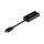 StarTech USB-C-auf-HDMI-Adaptor with HDR - 4K 60 Hz - Schwarz