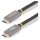 StarTech 1 m USB4 Kabel, USB-IF zertifiziertes USB C Kabel, 40Gbit/s - USB-Kabel - 24 pin USB-C (M)