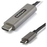 StarTech 2m USB-C auf HDMI Kabel 4K 60Hz HDR10
