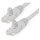 StarTech 3m Netzwerkkabel CAT6 - LSZH (Low Smoke Zero Halogen)