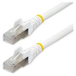 StarTech 2 m CAT6a Kabel, LSZH, 10 Gbit SFTP...