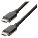 StarTech 3m Aktives USB C Kabel, 10Gbps, 60W,...