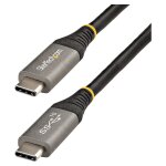 StarTech 1m USB-C Kabel 10Gbit/s - USB-IF zertifiziertes...
