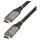 StarTech 1m USB-C Kabel 10Gbit/s - USB-IF zertifiziertes USB-C Kabel - USB 3.1/3.2 Gen 2 Typ-C Kabel - 100W (5A)