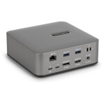 StarTech Thunderbolt 5 Dockingstation DP und HDMI...