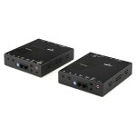 StarTech HDMI ber IP Extender Set mit Videowall...