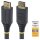 StarTech 10m (32.8ft) Active High Speed HDMI Cable, 4K60Hz