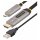 StarTech 30ft (9.15m) USB-C to HDMI 2.0 Active Optical Cable, 4K 60Hz - HDMI cable - 24-pin USB-C ma