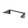 StarTech Vertikales Wandmontage 19 Zoll Server Rack - 6HE