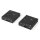 StarTech HDMI ber IP Extender Kit - Video over IP Externeder mit Videowand untersttzung - HDMI Extender / Verlngerung - 4K