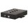 StarTech 4 Port industrieller USB auf RS232/422/485 Serieller Adapter - 15kv ESD Schutz - USB zu Seriell Adapter
