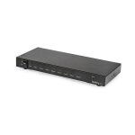 StarTech 8 Port 4K 60Hz HDMI Splitter - HDR Untersttzung...