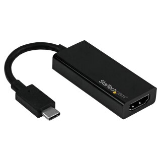 StarTech USB-C to HDMI Adapter - 4K 60Hz