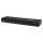 StarTech 8 Port USB auf Seriell Adapter Hub - USB auf RS232 Port Adapter mit Daisy Chain - Rackmontierbar