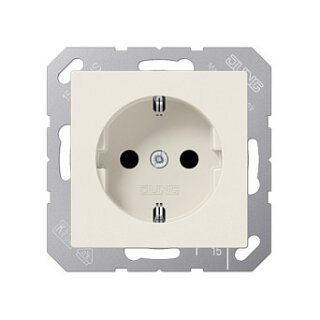 Jung A1520 SCHUKO Steckdose