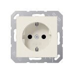Jung A1520 SCHUKO Steckdose