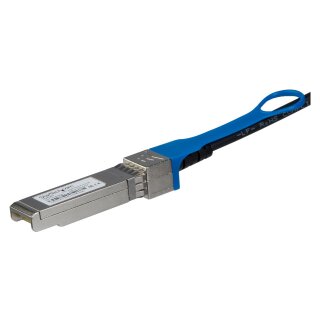 StarTech HP J9285B kompatibel - SFP+ Direktverbindungskabel - 7m