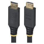 ACTIVE HDMI CABLE - GRIPPING CONNECTORS/4K 60HZ/HDR10