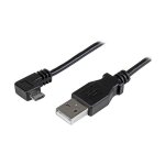 StarTech.com Micro USB Lade- und Sync-Kabel St/St -...