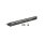 ROLINE 48,26cm 19Zoll-Keystone-Modultrger 24P. geschirmt schwarz