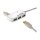 ROLINE USB 2.0 4-Port Hub mit Repeater 12m