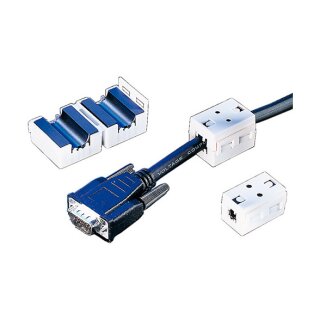 ROLINE Filter Ferrit-6,5