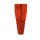ROLINE Knickschutztlle fr RJ-45, 10 Stck, rot