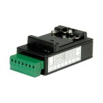 ROLINE RS232 nach RS422/485 Konverter fr DIN Hutschiene,...