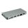 ROLINE USB Typ C Dockingstation, HDMI 4K, VGA, 2x USB 3.2 Gen 1, LAN, PD, Cardreader