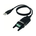 ROLINE Konverter USB / RS-485