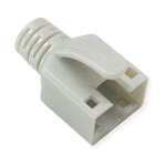 ROLINE Knickschutztlle fr RJ-45-Stecker 21.17.3095, 10...