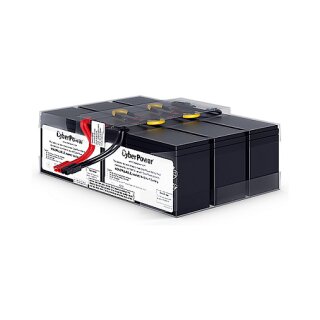 CyberPower Replacement Battery Pack RBP0078 für OL2000EXL/OL3000EXL