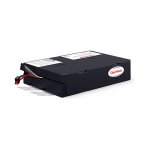 CyberPower Replacement Battery Pack RBP0128 für...