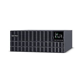 CyberPower USV Online OLS (A) Rack/Tower OLS4KERT4UA-IEC Series