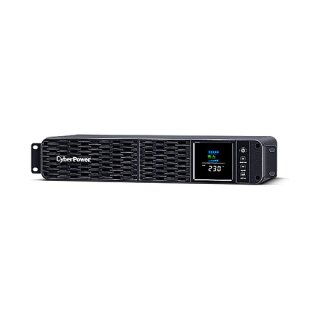 CyberPower USV PFC Sinewave Advanced Rack CP1600EIPFCRM2U