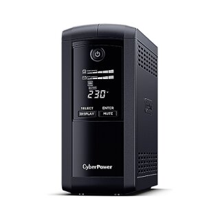 CyberPower USV ValuePRO VP1000ELCD