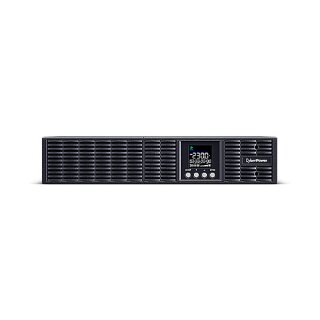 CyberPower USV Advanced Online S Rack/Tower OLS1000ERT2UA-B