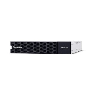 CyberPower Batterieerweiterung BPE144VL2U01 (in Rack montierbar/extern)