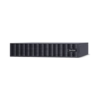 CyberPower Batterieerweiterung BPSE72V40ART2U-B für OLS2200ERT2UA-B/OLS3000ERT2UA-B