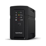 CyberPower USV, RT-Serie, 650VA/400W, Line-Interactive,...