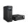 Eaton USV 3P Ellipse 700 USB DIN 420 W 700 VA 4 Ausgänge