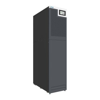 Eaton 93T 93T 15kVA IB - USV - Tower - Wechselstrom 380/400/415 V - 15 kW - 15000 VA - 3 Phasen - Ethernet