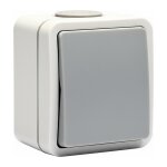 2410-50-0004 Wechselschalter FR AP IP54 250V 10A IK05