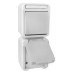 2410-50-0026 Kombination FR AP senkrecht IP54...