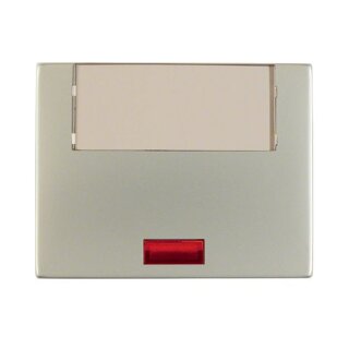 Berker 14967004 Wippe mit 5 beiliegenden Linsen und groß em Bes