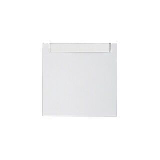 Berker 16268989 Wippe mit Beschriftungsfeld
