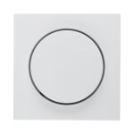 Berker 1137 89 89 Zentralstück mit Regulierknopf pws