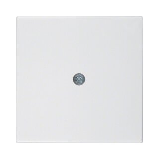 Berker 1019 89 89 Zentralstück f Kabelauslass pws